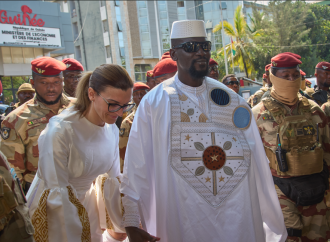 Mamadi Doumbouya (AP)