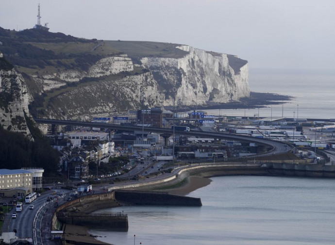Dover Dover