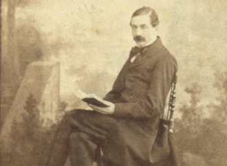Francesco Faà di Bruno, apostolo nella Torino laicista