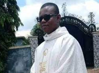 In Nigeria è stato rapito un altro sacerdote