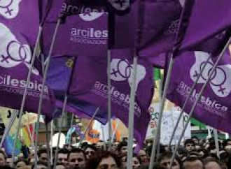 Arcilesbica fuori dall’ILGA?