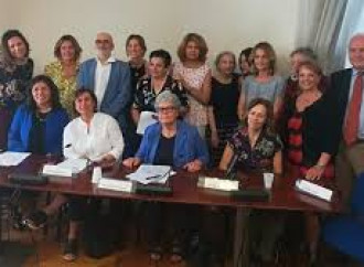 Femministe a convegno contro l'utero in affitto