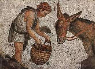 Apuleio, il fascino dell'uomo e l'ombra della magia