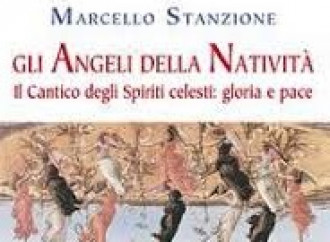 Gli angeli, iniziati dell'incarnazione