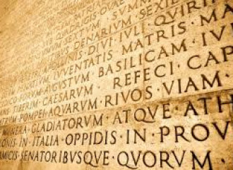 L'Italiano ha un debito col Latino. Ma non lo sa