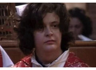 Le donne? Troppo importanti per fare il sacerdote