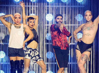 Stanchi del mondo LGBT?