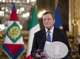 Draghi sbaglia, non sarà la cittadinanza a unirci