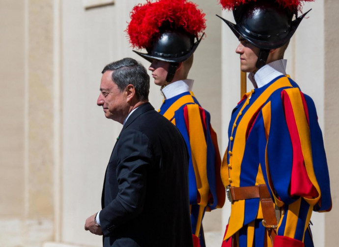Draghi Draghi