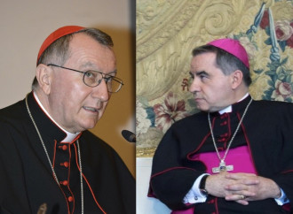 Scontro Becciu-Parolin, siamo alla guerra per bande