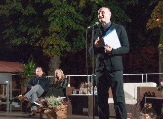 Il Paradiso in piazza: quando Dio si prende il suo spazio