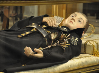 Gabriele dell’Addolorata, l'epistolario di un'anima semplice