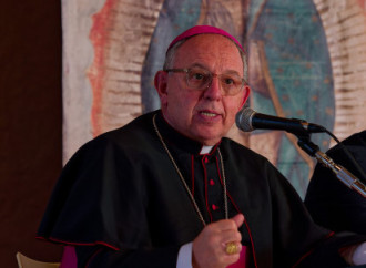 Suetta: la vera carità verso i musulmani è annunciare Cristo