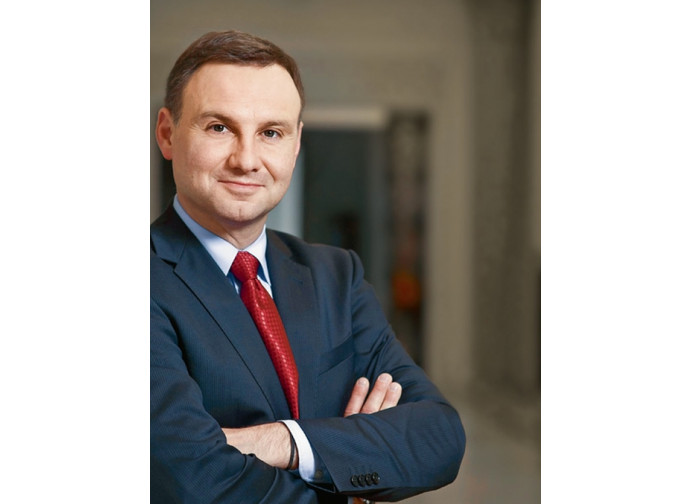 Andrzej Duda