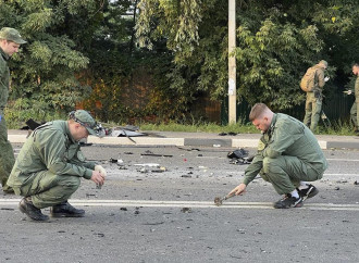 Darya Dugina uccisa, un attentato in cerca d'autore