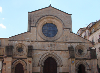 La Cattedrale di Cosenza, 800 anni di fede e musica