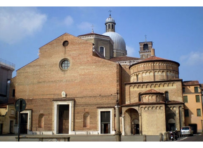 Duomo di Padova