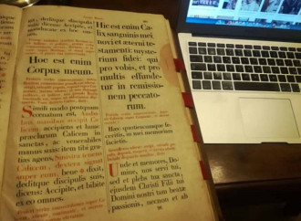 “Il Canone, che piacevole scoperta”