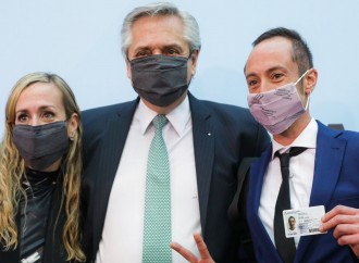 Argentina, X per i non binari sulla carta d'identità