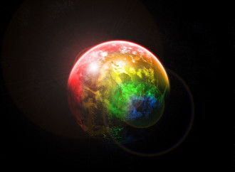 Global Pride on line
