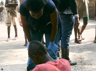 È finita l’epidemia di Ebola in Congo