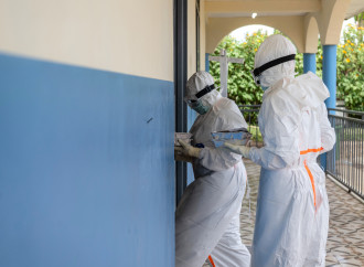 Ebola terrorizza l'Africa. Il peggio è l'impreparazione dei governi