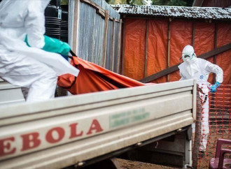 Non si ferma l’epidemia di Ebola nella Repubblica democratica del Congo