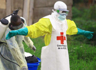 Congo. Da Ebola al Covid-19, senza soluzione di continuità