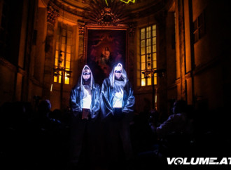 Electric church, l'ipocrisia della techno in chiesa