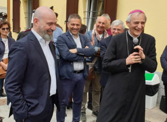 Vescovi emiliani a Sinistra: ambiguità e registi occulti