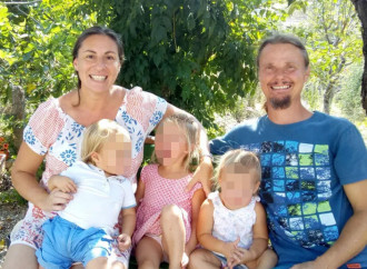 Famiglia nel bosco, la sussidiarietà violata