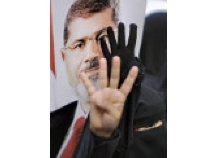 Morsi Morsi