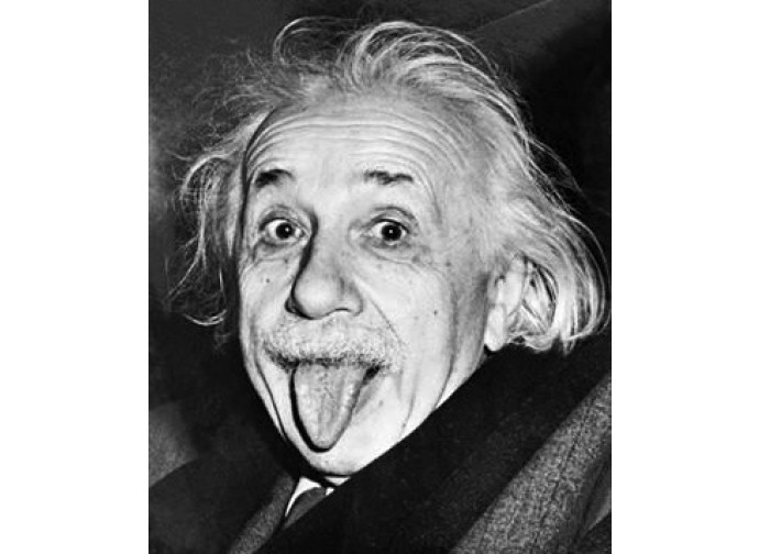 Albert Einstein Albert Einstein