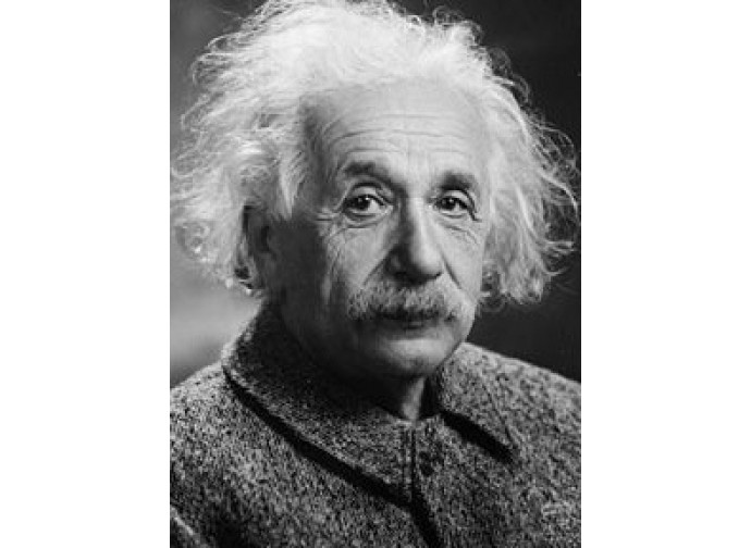 Albert Einstein Albert Einstein