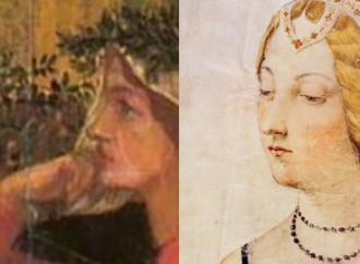 Nascita al Cielo di Beatrice e il dies natalis di Petrarca