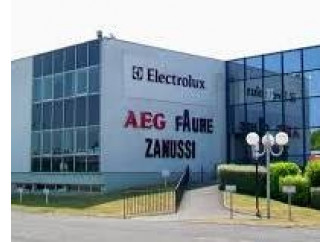 Caso Electrolux, chiedere a governi e sindacati 