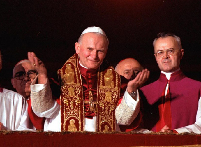 Giovanni Paolo II