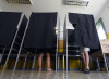Amministrative, secondo round: vince l'astensione