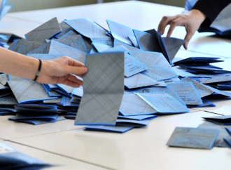 Rosatellum alla prova del voto: istruzioni per l'uso