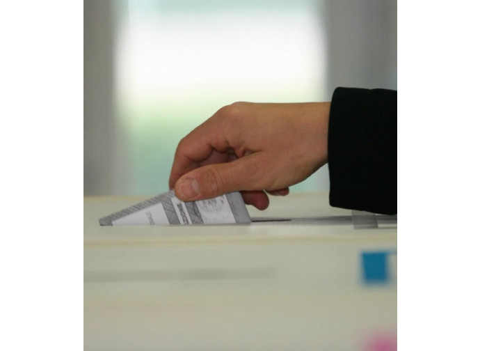 Elezioni 2016 Elezioni 2016