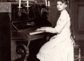 Santa Elisabetta della Trinità, la pianista di Dio