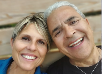 “Il nostro matrimonio era morto, poi Gesù lo ha salvato”