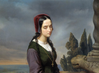 Quando il silenzio è d’oro, anche in letteratura