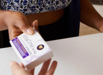 EllaOne senza ricetta: paradossi di una sentenza