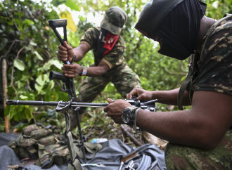 Farc-Eln, gli accordi di pace aiutano solo i terroristi