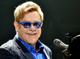 Vietare l'Arena a Elton John