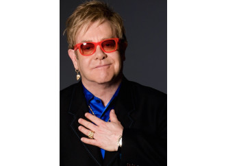 Elton John, per l'icona gay il gossip è proibito