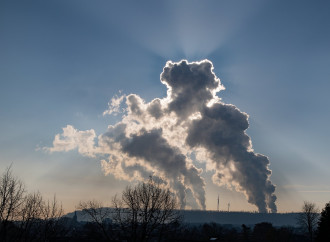 Un lockdown ogni due anni fa bene al clima. Non all'uomo