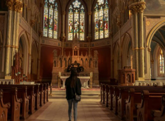 Chiese dismesse e "messa” senza prete: problema di fede