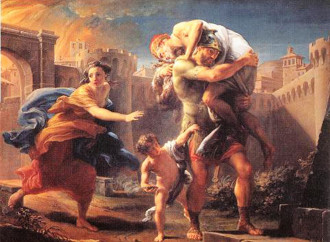 Enea e il senso di appartenenza del cittadino